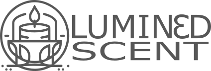 Lumined Scent logo